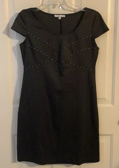 Sandra Darren Short Dress, 6 Petite Size