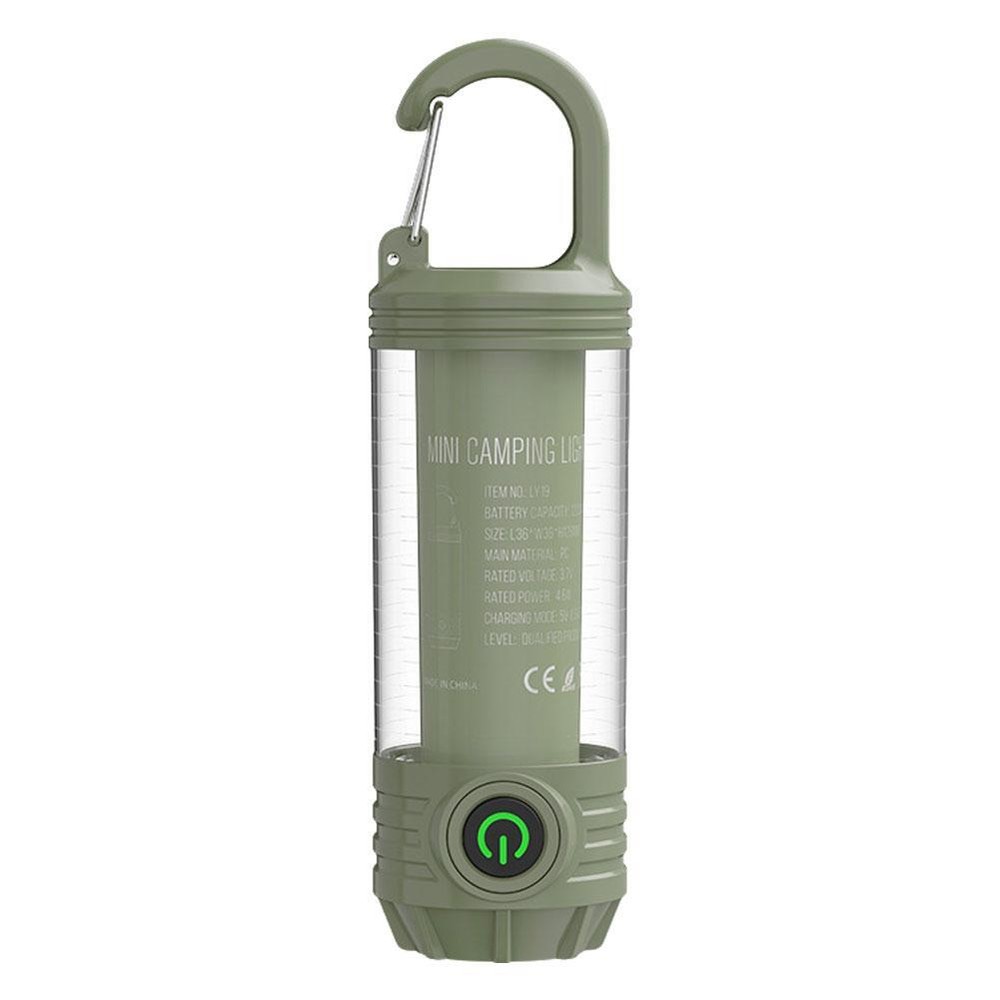 8000lm Ultra Powerful LED Flashlight Rechargeable USB Tactical Flashlight T7N7