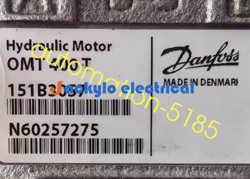 1PCS Danfoss hydraulic motor OMT400T 151B3057 brand new fedex or DHL