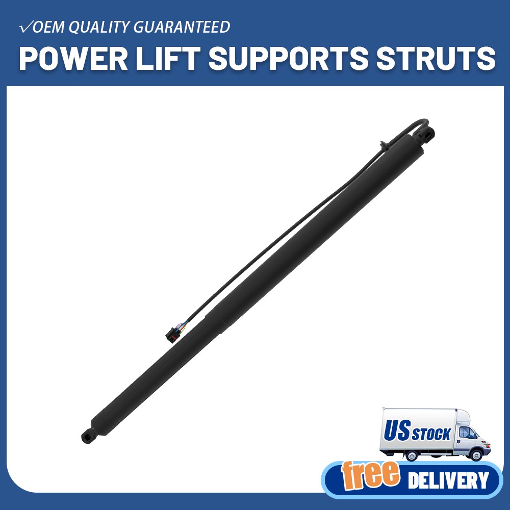 1pc Rear Right or Left Tailgate Power Lift Support for 2019-2020 Infiniti QX50