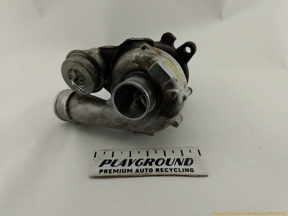 Audi TT MK1 8N Coupe Turbocharger Supercharger 225HP 1.8L 4-Cylinder for 2001-2002 Models