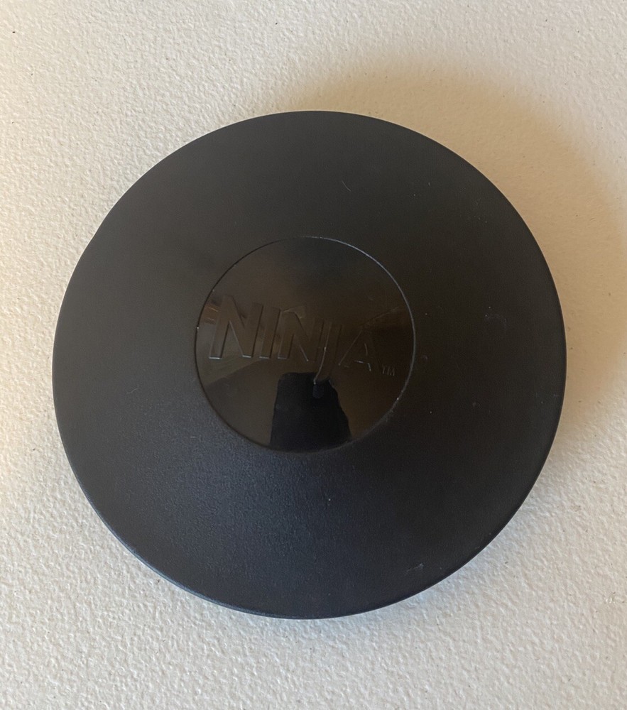 Ninja Master Prep Pro QB1004 16oz Cup Bowl Lid Replacement Part