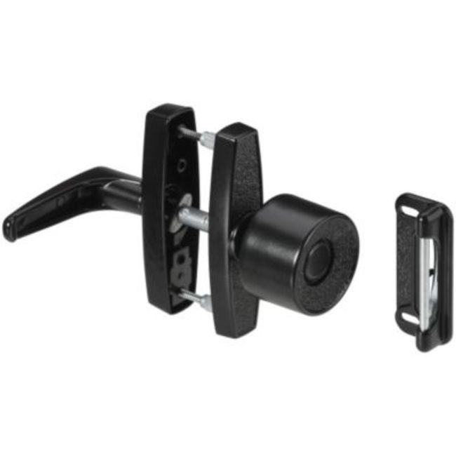 National Hardware V1307 Privacy Screen Door Latch