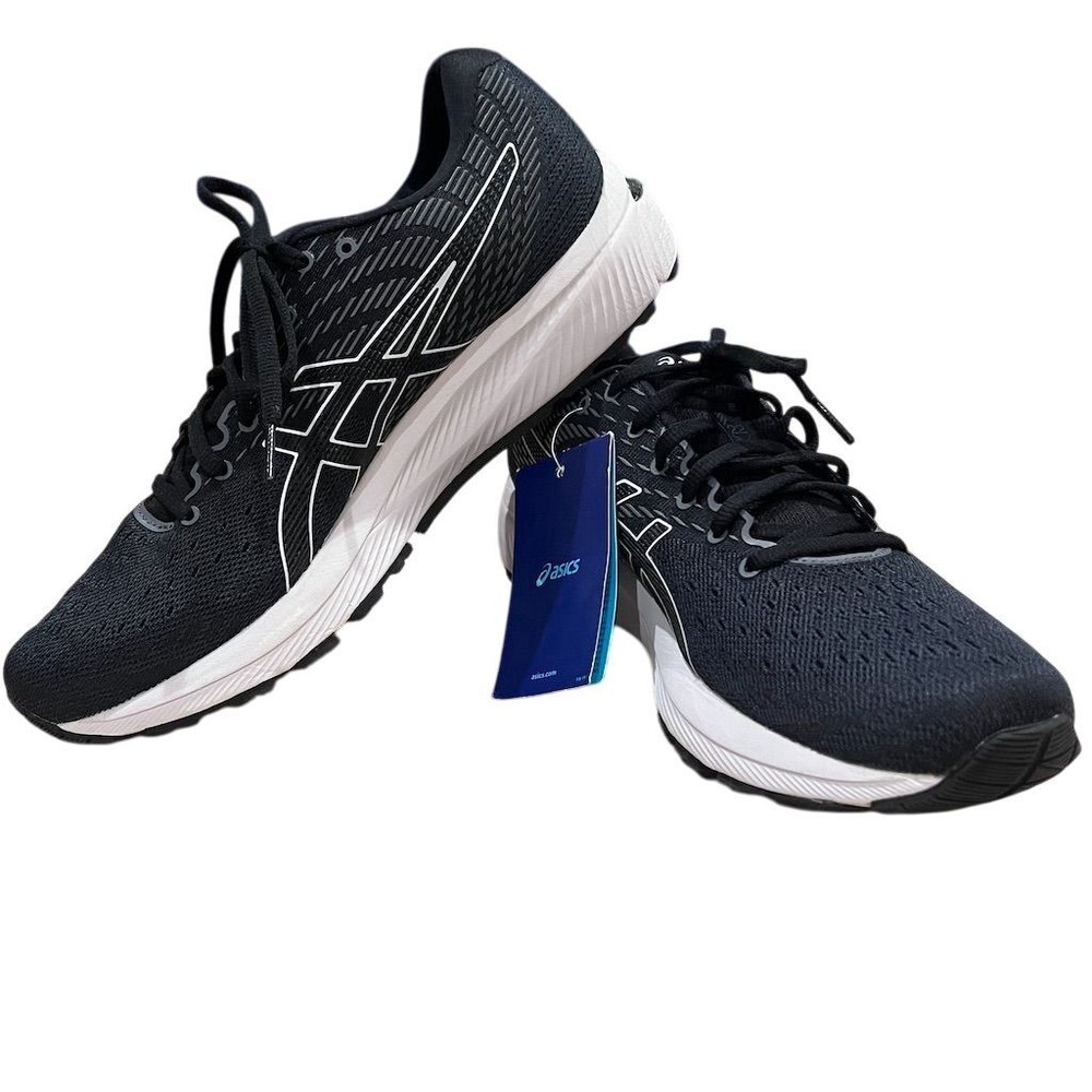 ASICS Gel-Cumulus 22 Women's Running Shoes Black Size 11 Athletic Sneaker