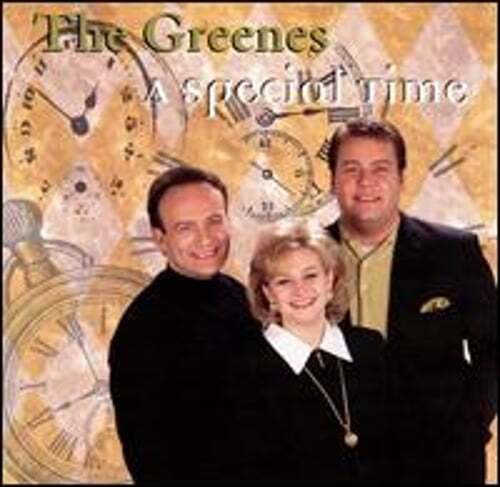 Special Time by The Greenes: New