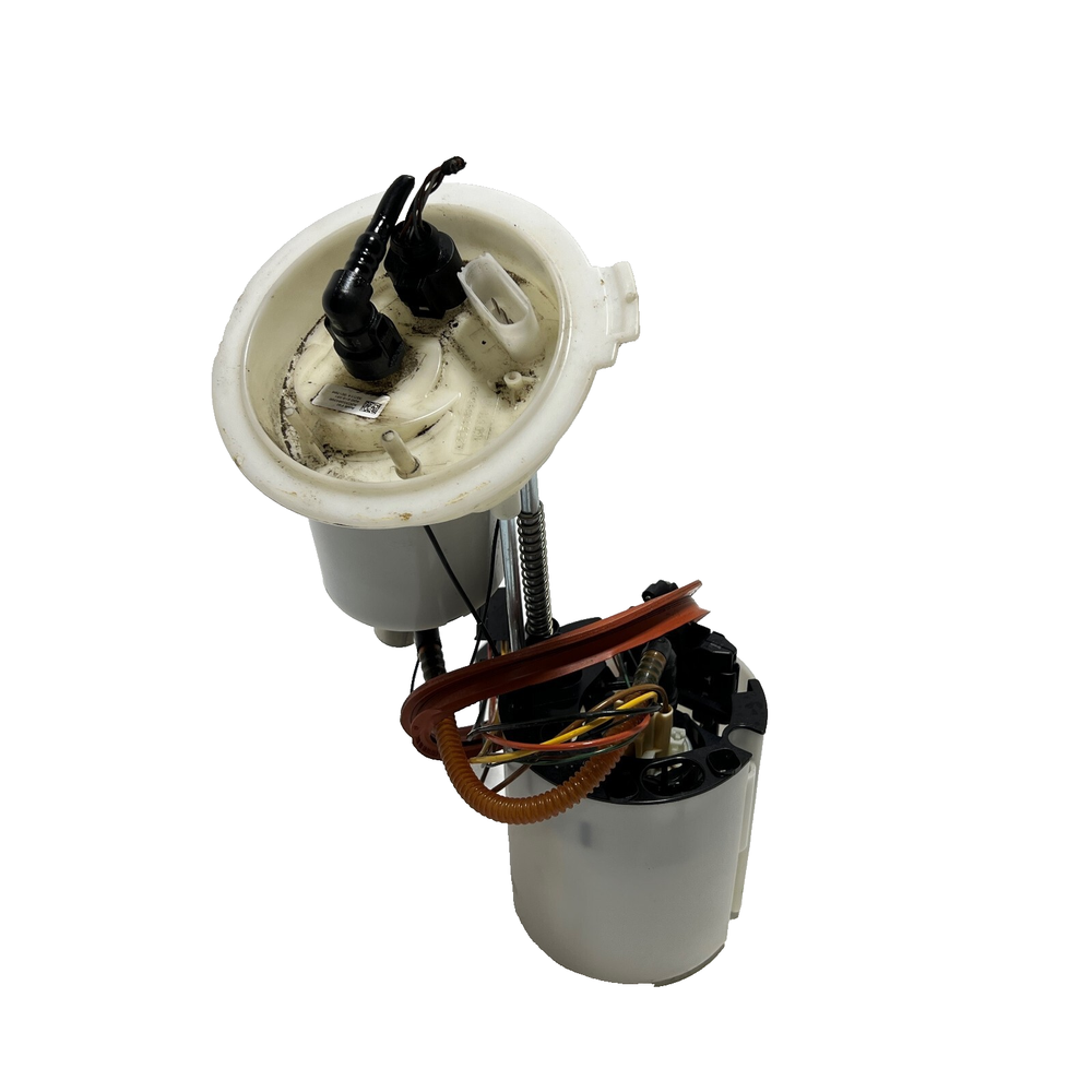AUDI OEM A7 QUATTRO 3.0L FUEL GAS TANK PUMP UNIT 2012 - 2018