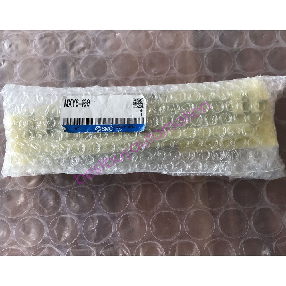 1PC New SMC MXY6-100 Slide Cylinder MXY6100 Expedited Shipping