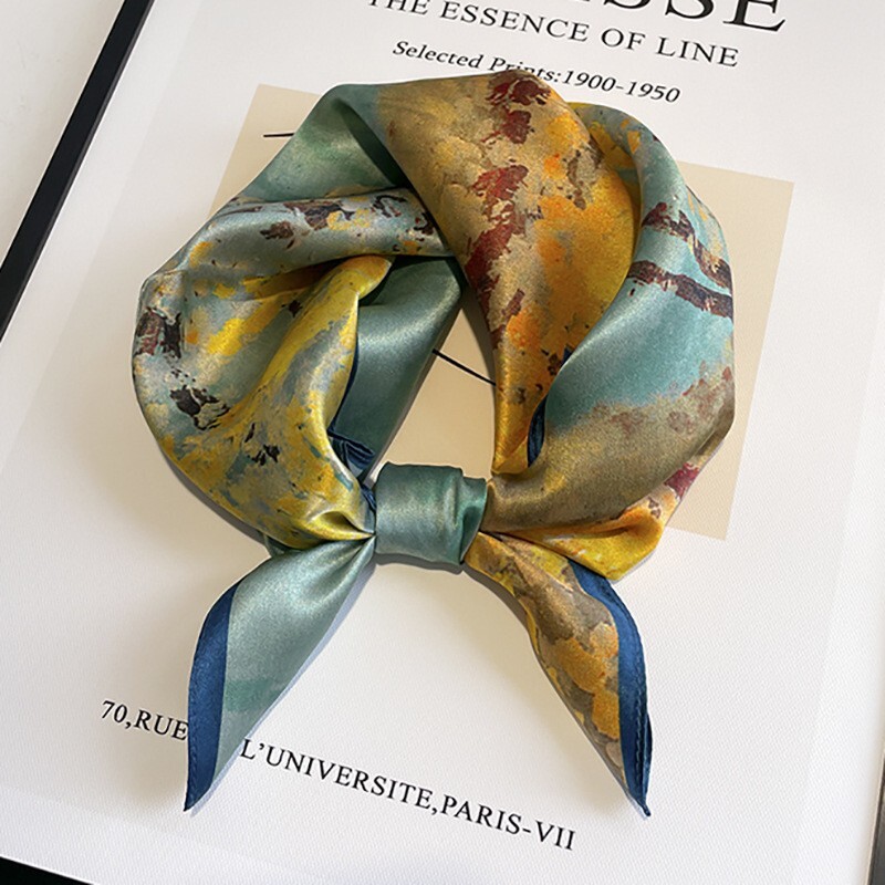 100% Mulberry Silk 21