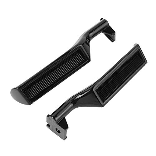 1987-1997 Ford Bronco Interior Metal Door Handle Replacement