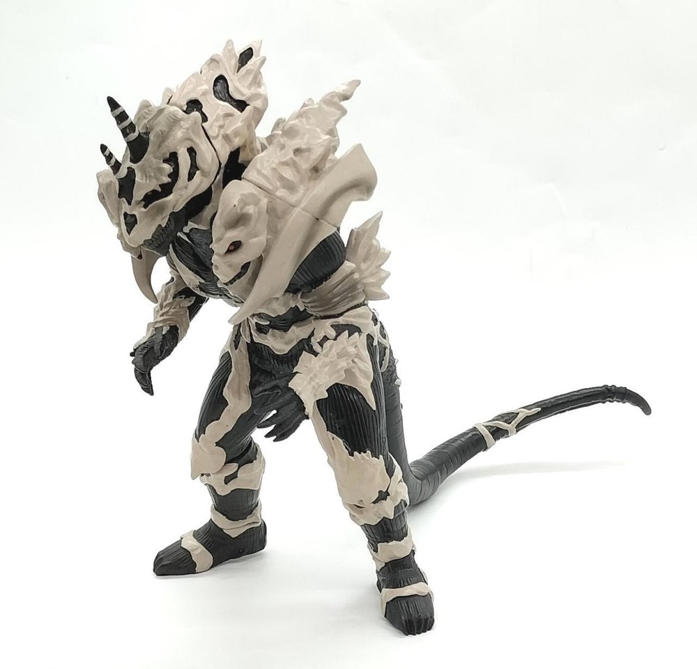 Godzilla Final Wars Model Number Monster X Bandai G9315