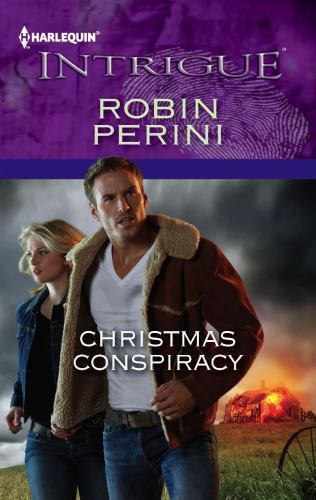 Christmas Conspiracy by Perini, Robin, Good Book