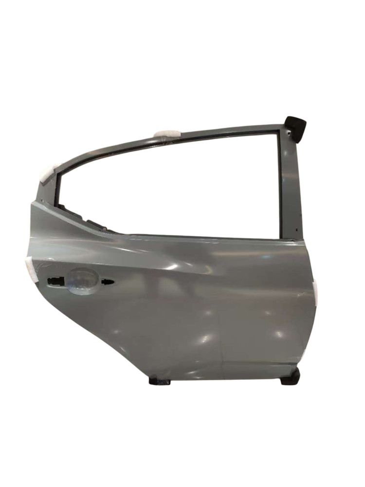 Rear Right Passenger Side Door Shell For Nissan Sentra 2020-2025