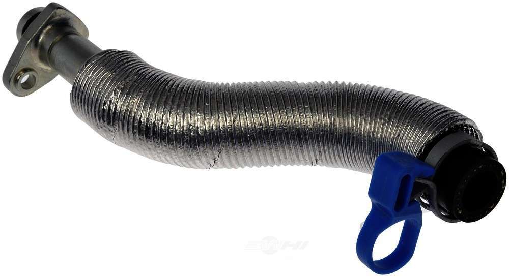Turbocharger Oil Return Tube Dorman 625-826