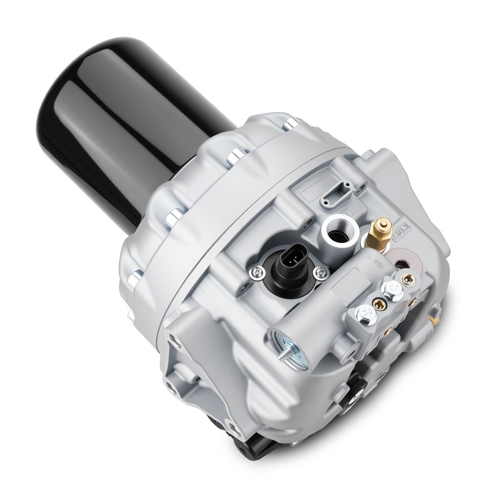 4324751010 Air Dryer System Saver w/Purge Tank for Kenworth Peterbilt Volvo Mack