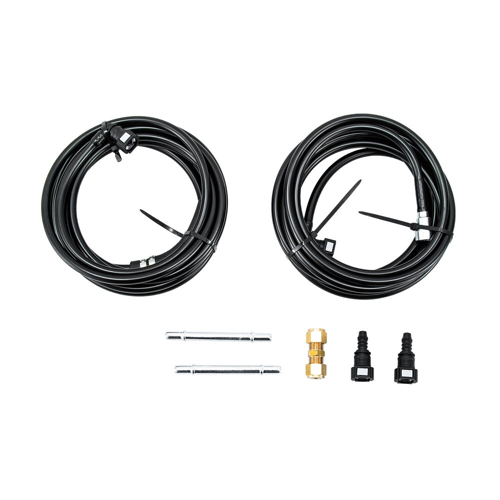 New Fuel Lines Repair Kit Fits 2004-10 Chevy Silverado GMC Sierra 1500 2500 3500