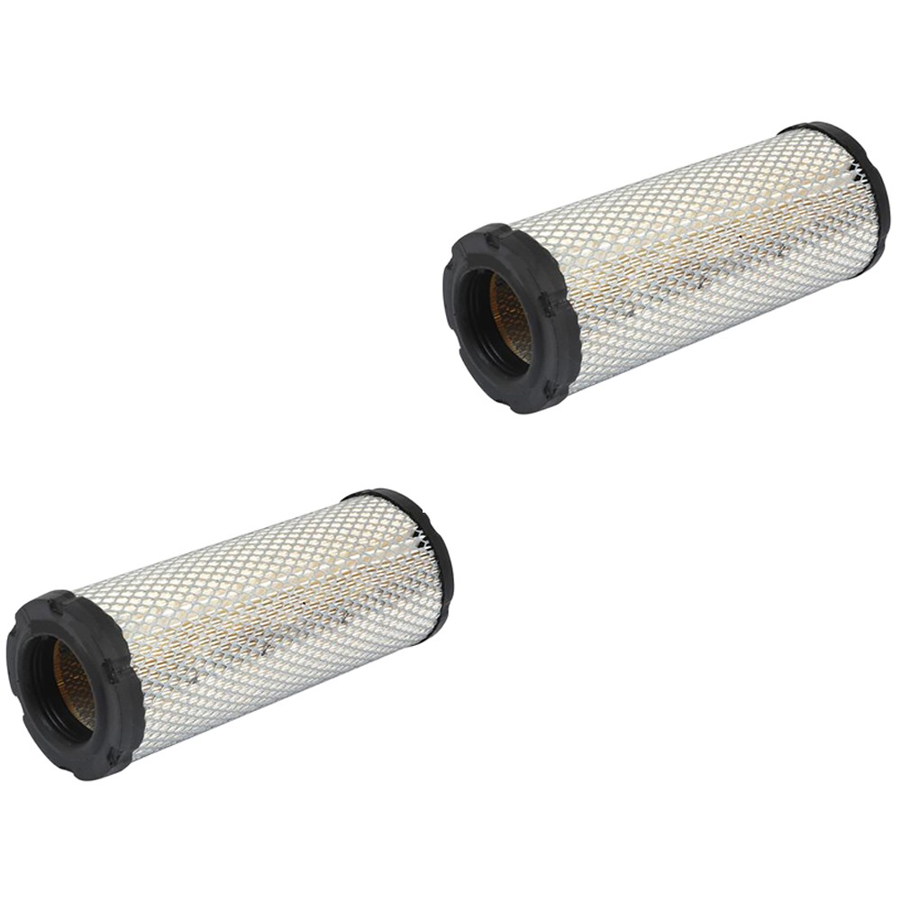 Qty 2: Outer Air Filter Fits generac Replaces 0E3557