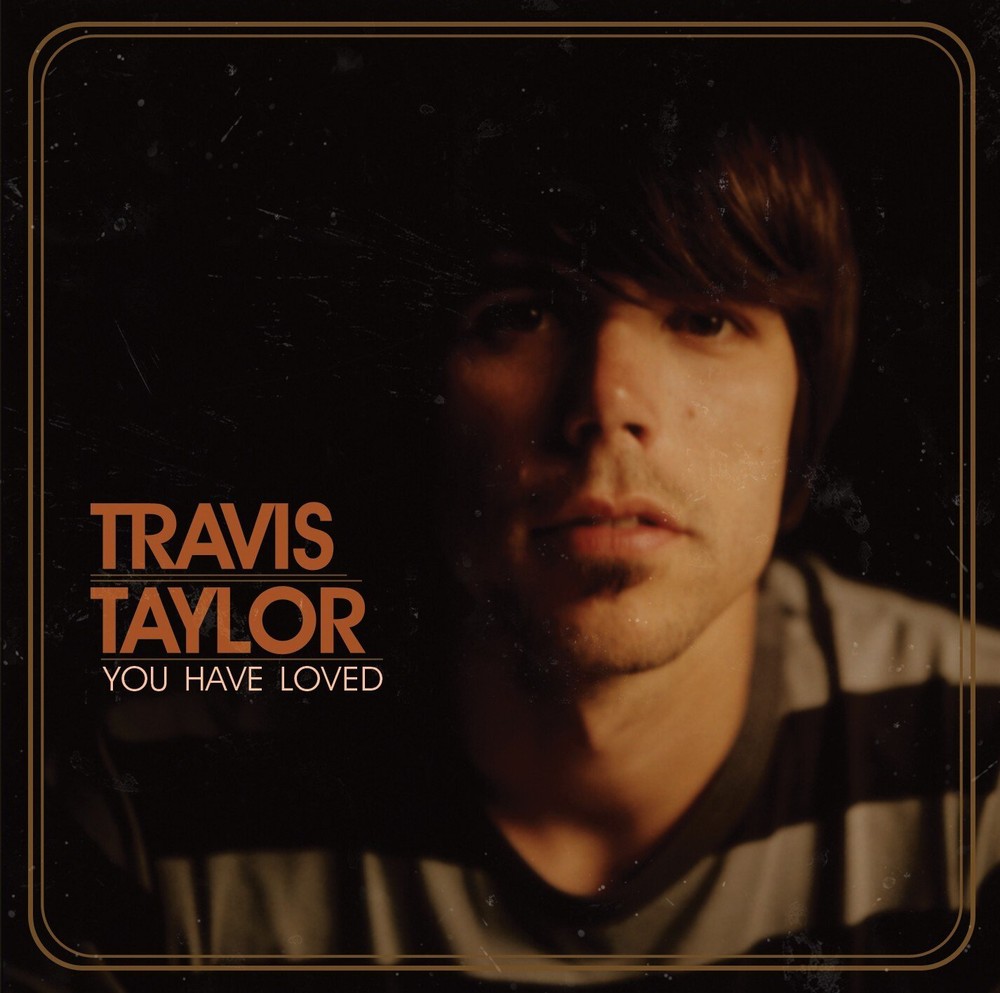 Travis Taylor You Have Loved (CD)
