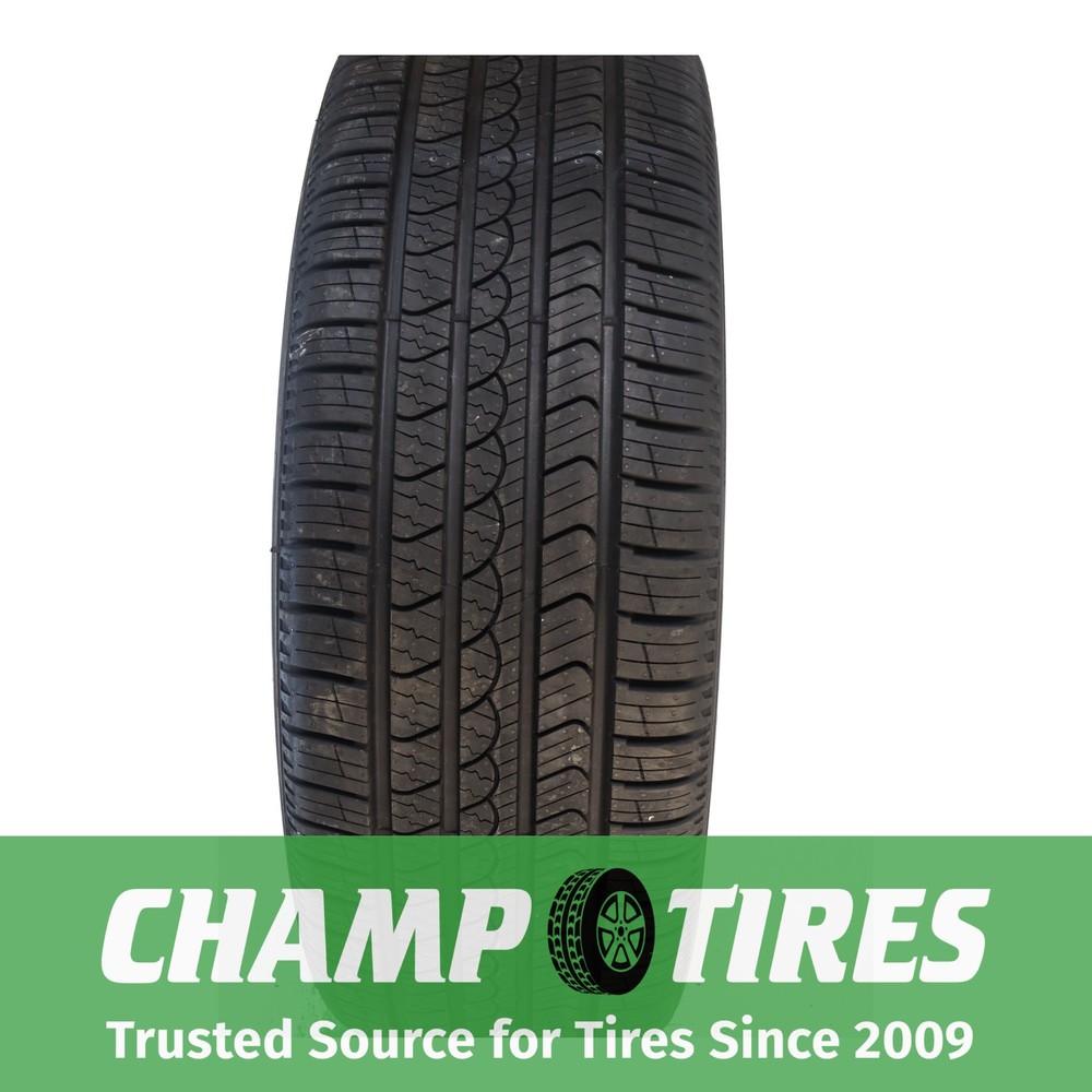 Set Of 4 P235/55R20 Pirelli New Scorpion AS Plus 3 102 H New 10/32nds