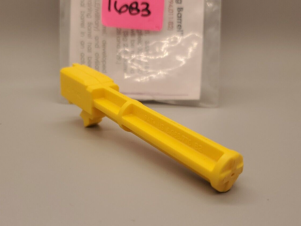 Blade-Tech Training Barrel - Springfield - XD40 4