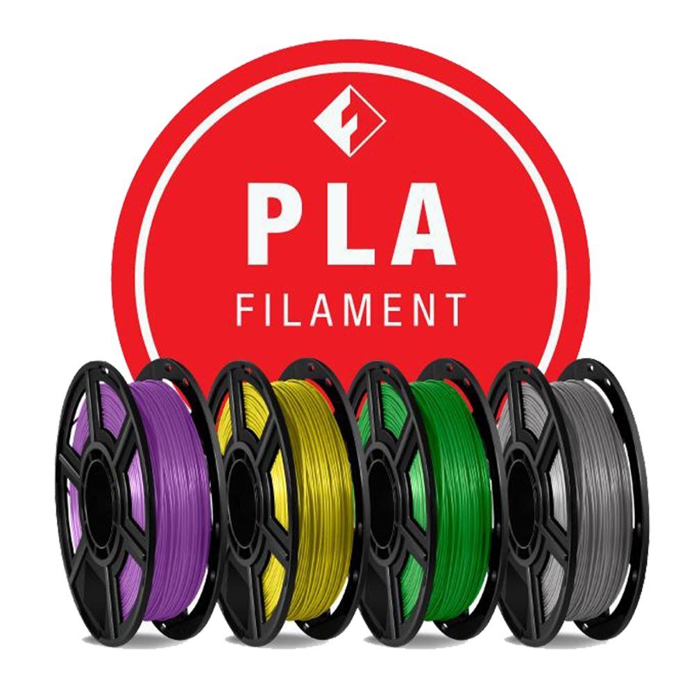 FLASHFORGE 3D Printer Filament PLA ABS Pro 1.75mm Spool High Speed 3D Printing
