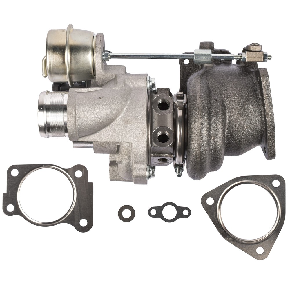 Front Turbo Turbocharger K03 Replacement for Mini Cooper S R56 R57 R58 R60 R61