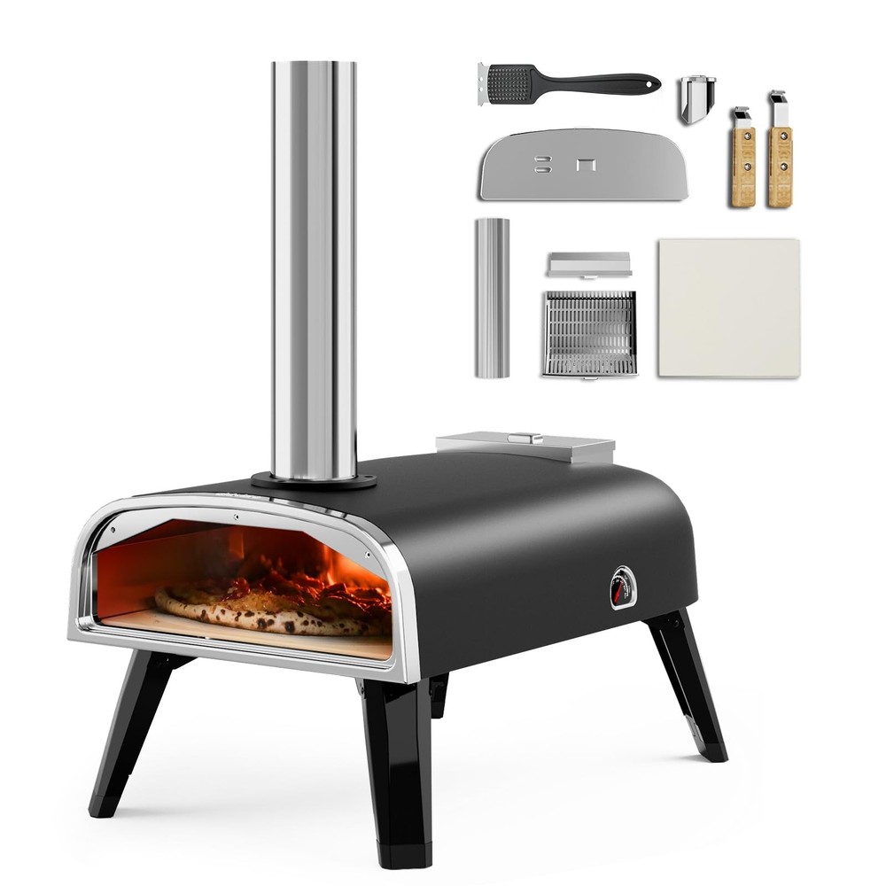 Pizza Oven Outdoor 12