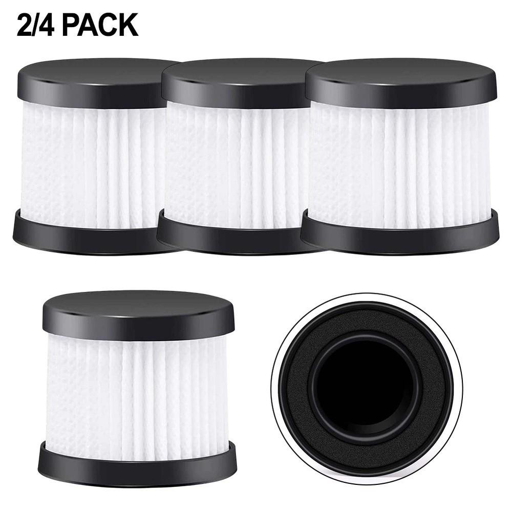 Karcher CVH 2 Series Vacuum Replacement Filters – High Quality