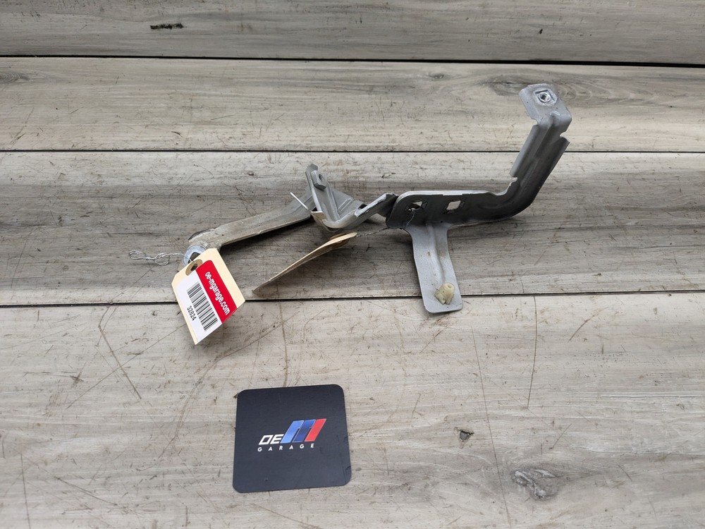 14-20 OEM BMW F22 F23 228 M240 Front Left Driver Fender Wing Holder Brackets SET