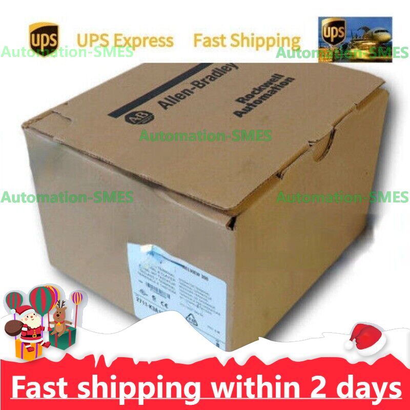 2711-K3A17L1 New Factory Sealed AB 1 YEAR WARRANTY FAST DELIVERY 1PCS VERY GOOD-image