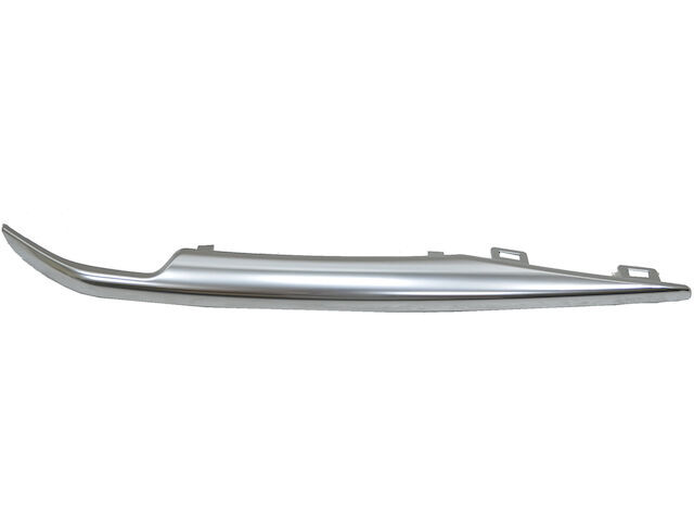 Right - Passenger Side Bumper Cover Molding fits Escalade 2015-2020 35VSXS