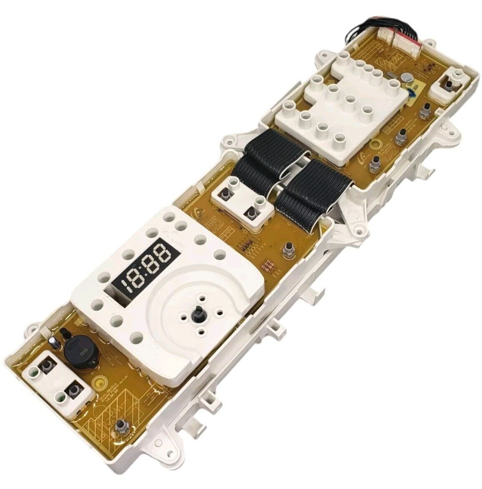 OEM Samsung Washer Control DC92-00301K DC92-00388A (Ships Today)
