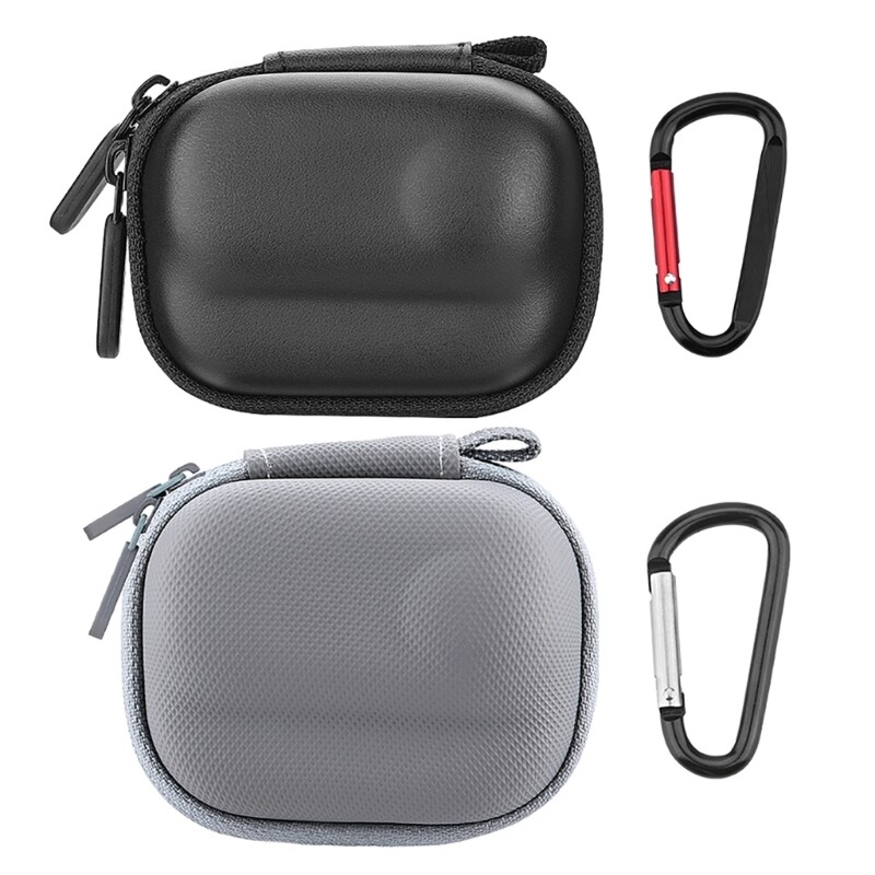 Convenient Handed Body Sports Storage Bag for GO3 Camera Case with Buckle