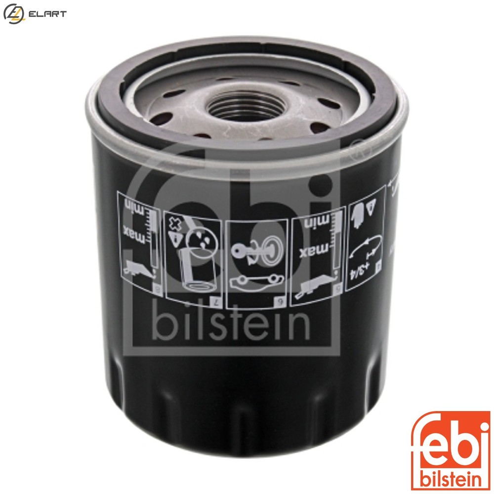 OIL FILTER 48505 FOR TXDA/UFMA/UKMA/T8CC/XRMB/T7MB/T8MB/XRMA/T7MA/T8MA 2.0L 4cyl