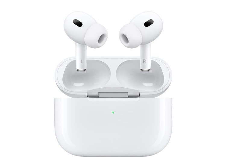 Wireless AirPod Pros with Noise Cancellation
