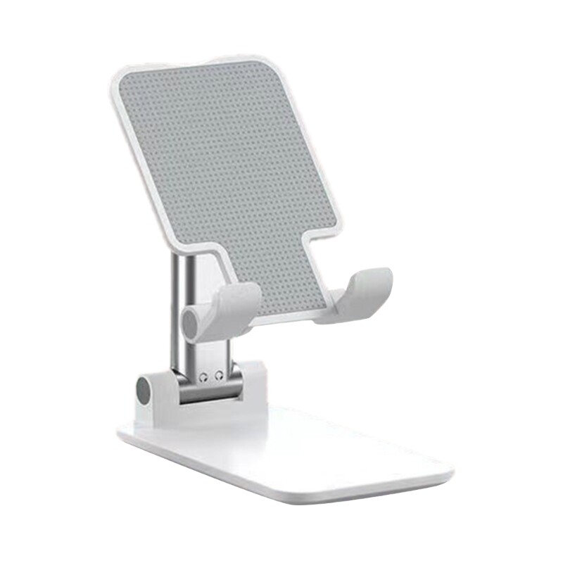 Foldable Adjustable Phone Stand for Hands-Free Convenience  