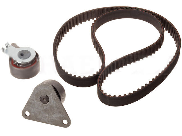 2003-2007 Volvo XC70 2.5L 5-Cylinder Timing Belt Kit 82573QTYQ
