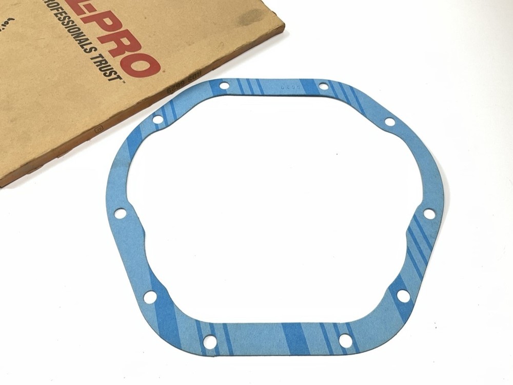 Fel-Pro RDS6629 Differential Axle Housing Cover Gasket -- DANA 44 Axle, 10 BOLT