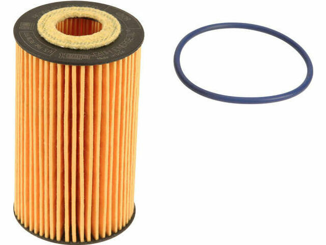 AC Delco Oil Filter Kit for 2008-2009 Saturn Astra 86CBYH