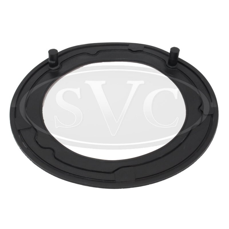 Vintage/Classic Car Headlamp bowl gasket - For 700 series lamps, 2 adjuster type