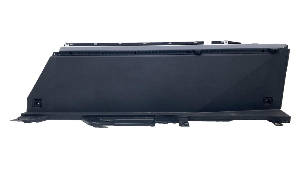 2024-2025 Cybertruck Rear Right Lower Bed Panel 1817885-90-E