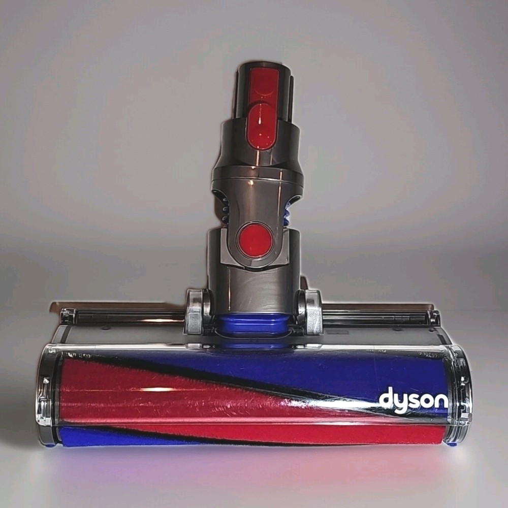 Genuine Dyson Soft Roller Motorhead for V10 V11 Fluffy Vacuum Cleaner Replacement