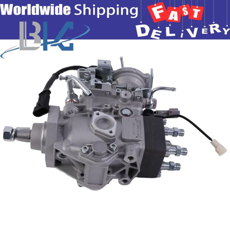 104640-3970 MD155264 VE Fuel Injection Pump for Mitsubishi 4D56-T Diesel Engine