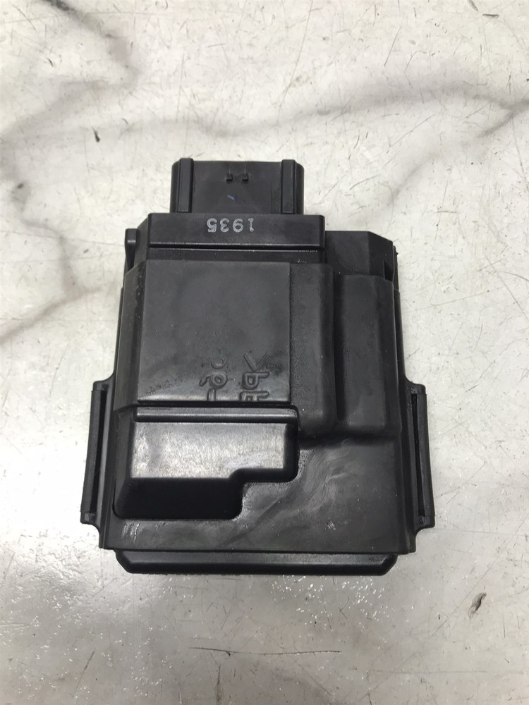 24 Kawasaki KX 450 KX450 ignition igniter CDI box ECU computer