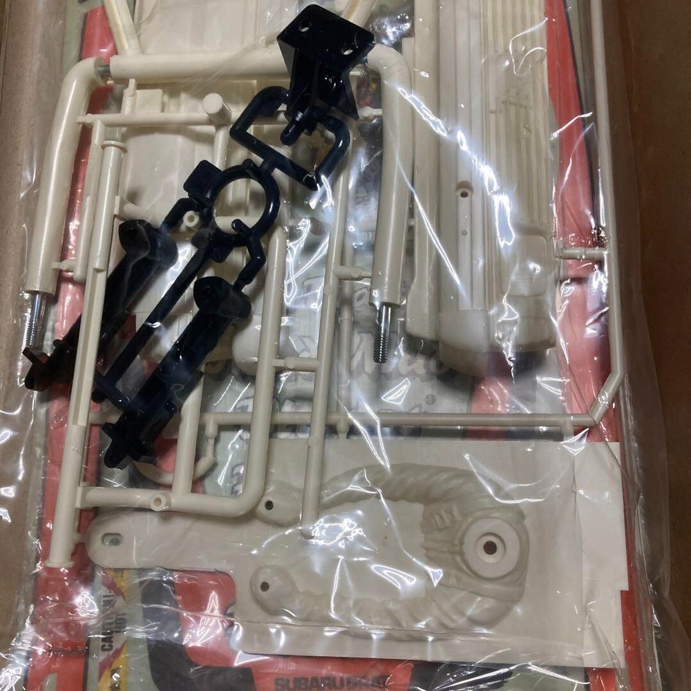 Tamiya 1/10Rc Mudblaster Spare Body Replacement Part Remote Control Car Shell