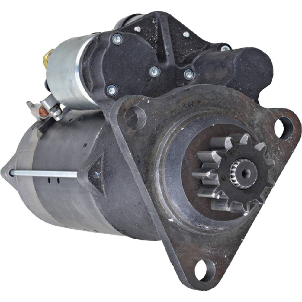 410-24224-JN J&N Electrical Products Starter