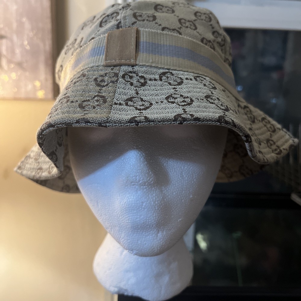 Gucci Bucket Hat