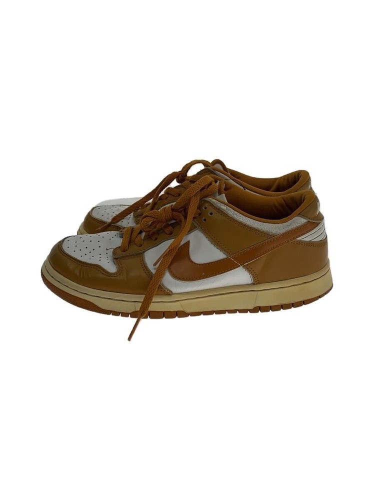 NIKE Men 9.0US Made In 99/Dunk Low/Early /Low Cut Sneakers/Cml/630358-171