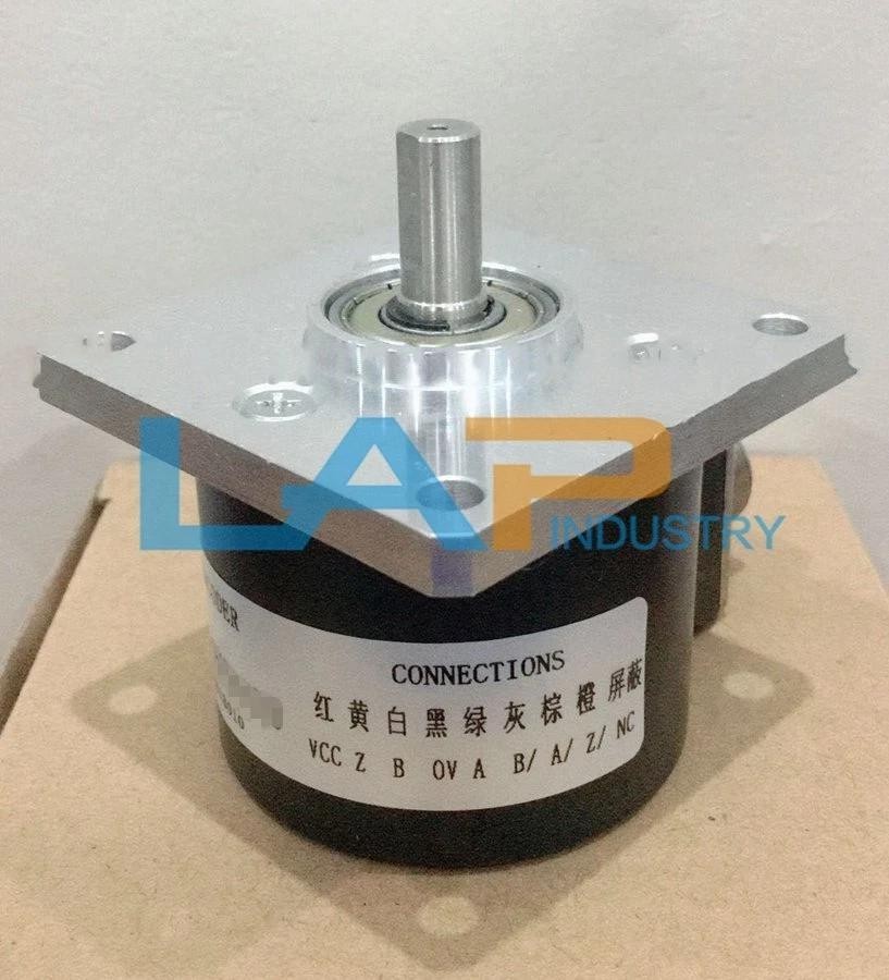 1Pcs New For RI59-0/625EQ.7AKB-K0 Encoder replacement