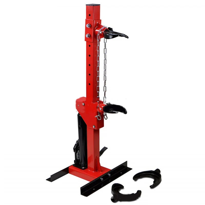 Damping Disassembly Machine Shock-Absorbing Spring Compressor Hydraulic Tools