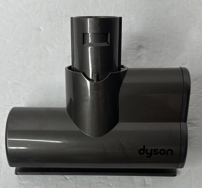 Dyson 205520 Mini Motorized Tool Attachment Used With Some Scratches